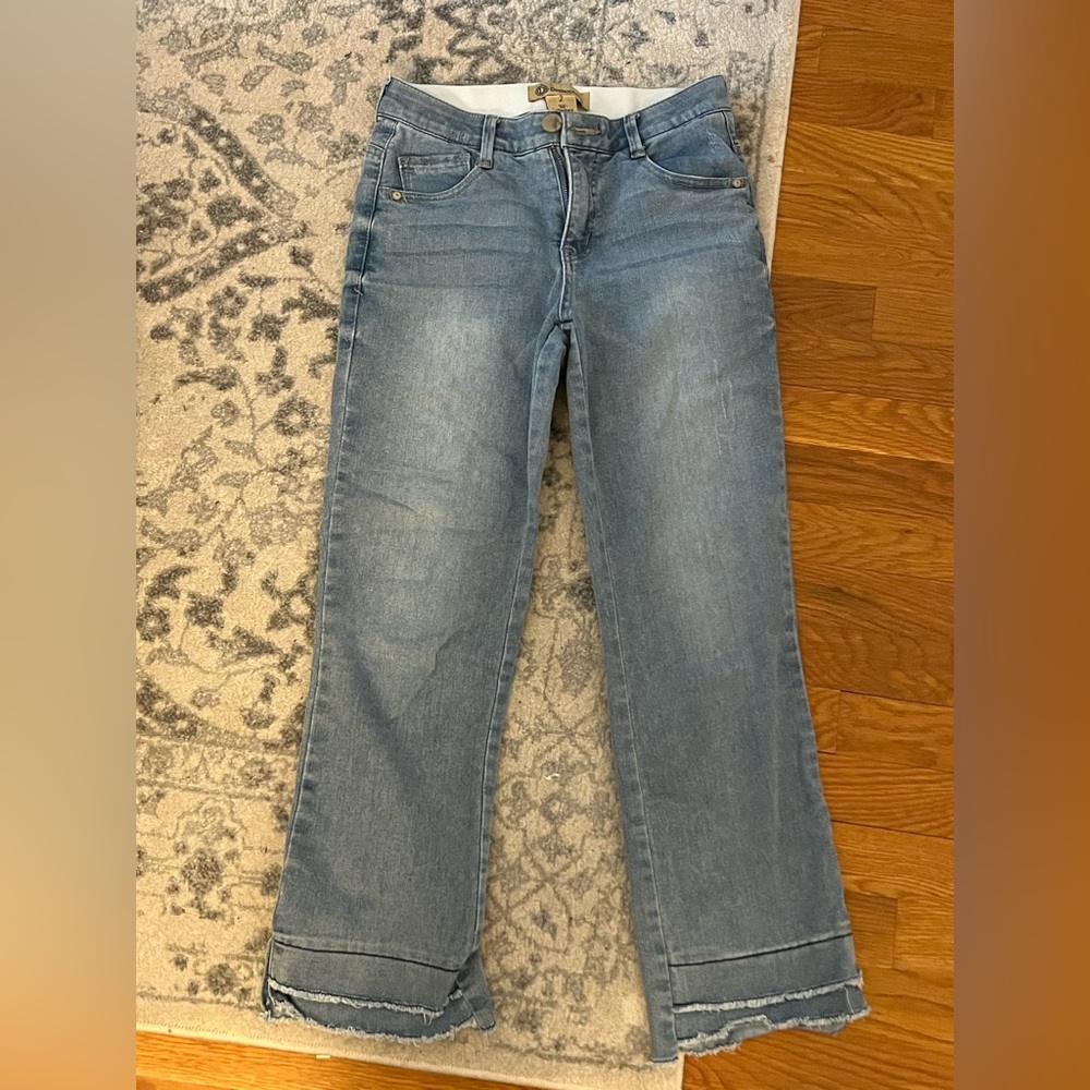 Democracy Women's Jeans - size 2